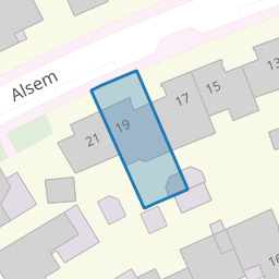 Perceel MBE00-K-1910