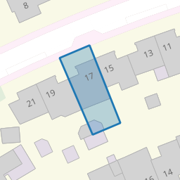 Perceel MBE00-K-1911