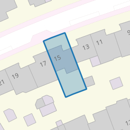 Perceel MBE00-K-1912