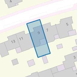 Perceel MBE00-K-1915