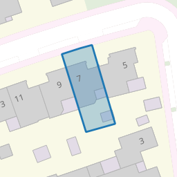 Perceel MBE00-K-1916