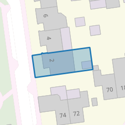 Perceel MBE00-K-1922