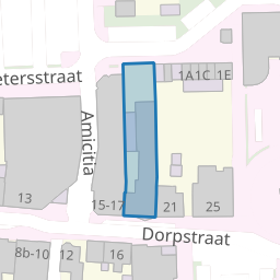 Perceel MBE00-K-1929