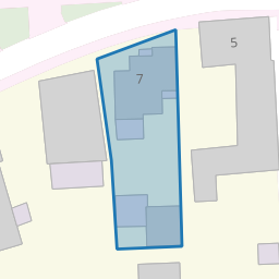 Perceel MBE00-K-1946