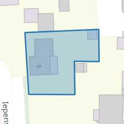 Perceel MBE00-K-1948