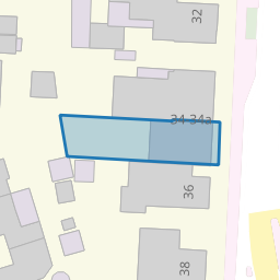 Perceel MBE00-K-1950