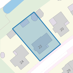 Perceel MBE00-K-1951