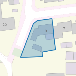 Perceel MBE00-K-1960