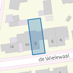 Perceel MBE00-K-1963