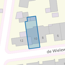 Perceel MBE00-K-1964