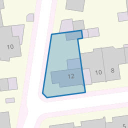 Perceel MBE00-K-1965