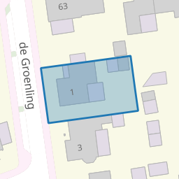 Perceel MBE00-K-1968