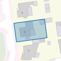 Perceel MBE00-K-1970