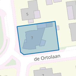 Perceel MBE00-K-1971