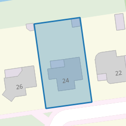 Perceel MBE00-K-1973