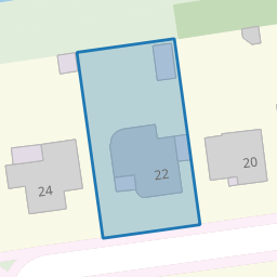 Perceel MBE00-K-1974