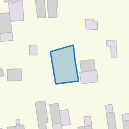 Perceel MBE00-K-1985