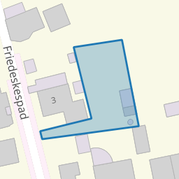 Perceel MBE00-K-1989