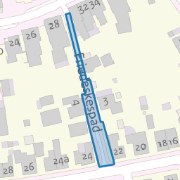 Perceel MBE00-K-1990