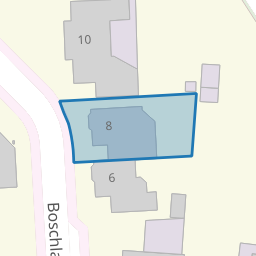 Perceel MBE00-K-1995