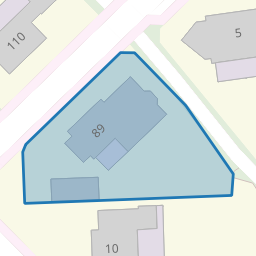 Perceel MBE00-K-1998