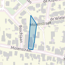 Perceel MBE00-K-2001