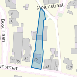 Perceel MBE00-K-2002