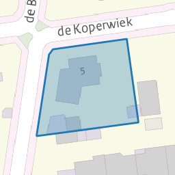 Perceel MBE00-K-2003