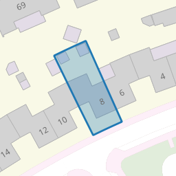 Perceel MBE00-K-2024