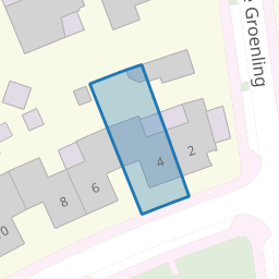 Perceel MBE00-K-2026