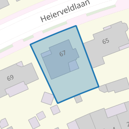 Perceel MBE00-K-2028