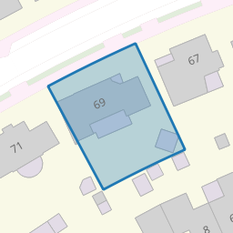 Perceel MBE00-K-2029