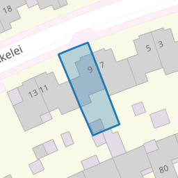 Perceel MBE00-K-2044