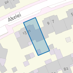Perceel MBE00-K-2045
