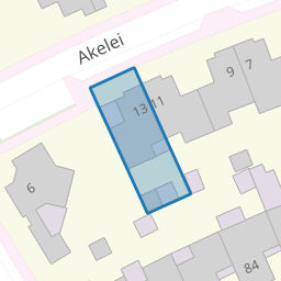 Perceel MBE00-K-2046