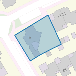 Perceel MBE00-K-2047