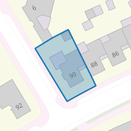 Perceel MBE00-K-2048