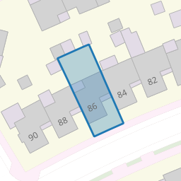 Perceel MBE00-K-2050