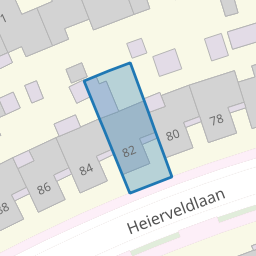 Perceel MBE00-K-2052