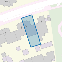 Perceel MBE00-K-2057