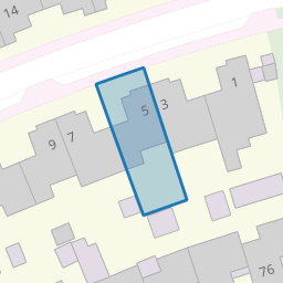Perceel MBE00-K-2058