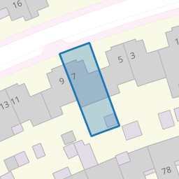 Perceel MBE00-K-2059