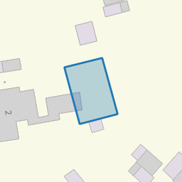 Perceel MBE00-K-2064