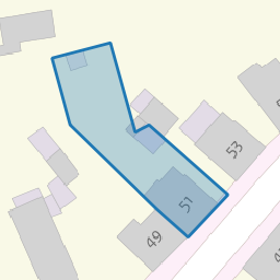 Perceel MBE00-K-2065