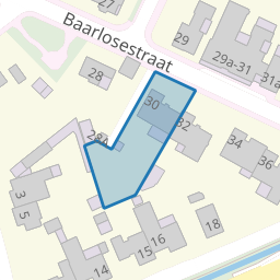 Perceel MBE00-K-2067