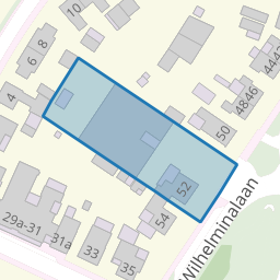 Perceel MBE00-K-2070