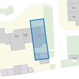 Perceel MBE00-K-2080