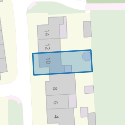 Perceel MBE00-K-2084