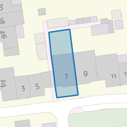 Perceel MBE00-K-2087