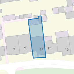 Perceel MBE00-K-2089